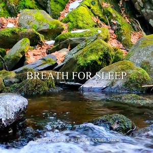 Breath for Sleep by Vincent Corver, Thom van der Meer