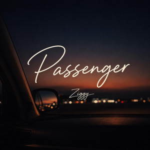 Passenger by Ziggy