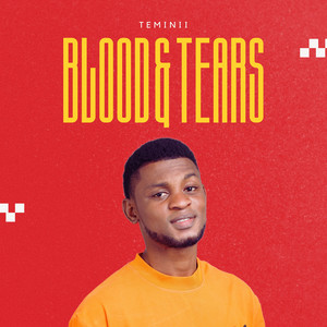 Blood And Tears by Teminii