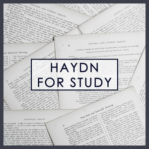Haydn for Study album