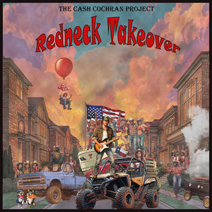 Redneck Takeover