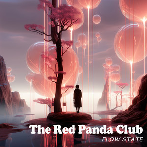 Moving Forward by The Red Panda Club