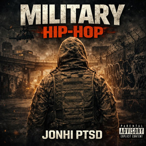 Jonhi PTSD