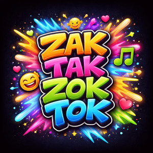 Kore jèn promo - Pa gen domi x zak tak tak