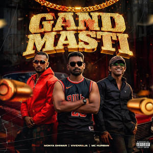 Gand Masti