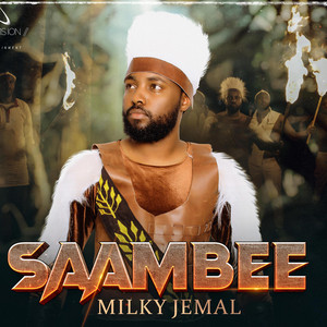 Milky Jemal - Saambe