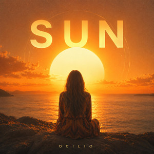 Sun by OCILIO