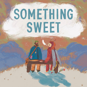 Something Sweet by Strangers on a Bench, Yoshika Colwell