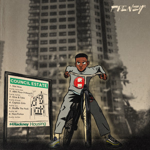 48Th Floor by Frenzy, BlazeYL