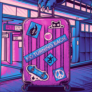 No Turning Back by Firefly Signals