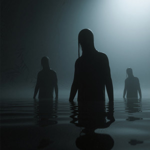 I Sew the Silence with Your Voice by SURILLO CRUZ LUIS FERNANDO JOSE WE