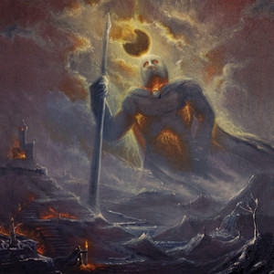 Ares by A L I S T E R, Dity Maharaj