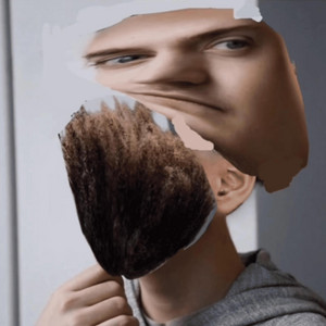 ph0bia - imagine if low taper fade got a ninja