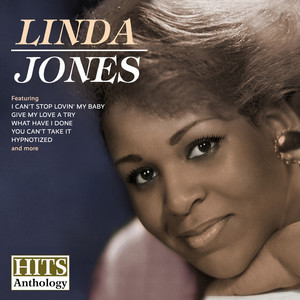 Linda Jones | Spotify
