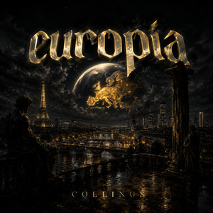 Europía by Collings