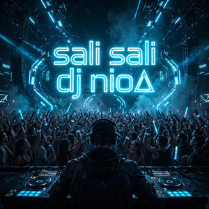 Sali sali (official audio) by Nicola Franceschi