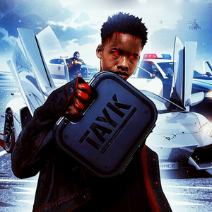 Half Off (Remix) by Tay-K, YNW Richy