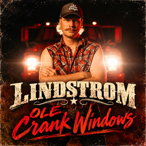 OLE Crank Windows by Lindstrom