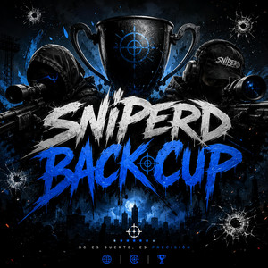 Quiere by Sniperd back cup