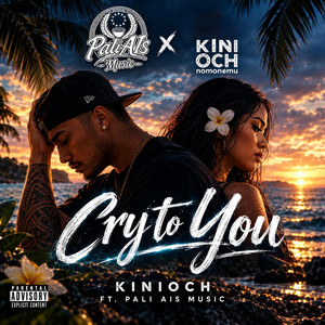 Cry to you by Kinioch, PaliAIs Music