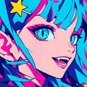 やみかわモードで踊れ! ピピピ by ジャーキー・モンスター (JERKY MONSTER)