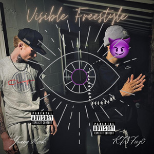 Portada de VISIBLE FREESTYLE
