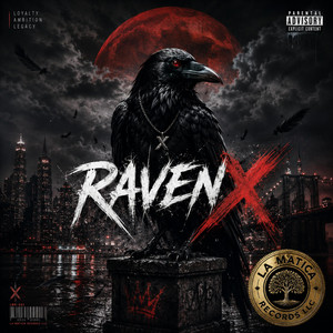 Golden Hour by RAVENX