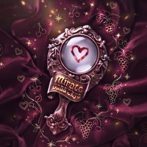 Mírate by Dana Skye