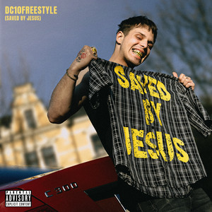 Saved by Jesus - DC10 freestyle by Nikdevil