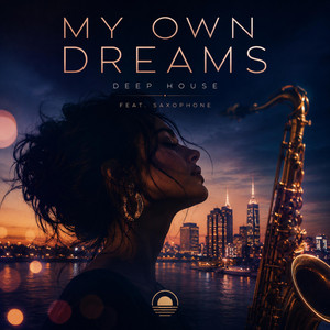 My Own Dreams by Kimbeff
