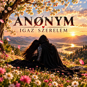 IGAZ SZERELEM by ANONYM
