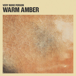 warm amber by very noise person