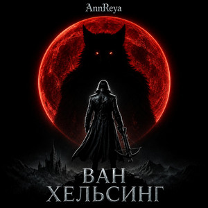 Ван Хельсинг by AnnReya