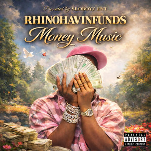 Front Row by RHINOHAVINFUNDS, SCY Jimm