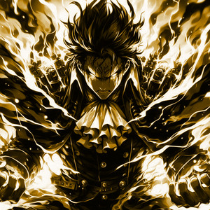 Montagem Omegascial Ultra Slowed
