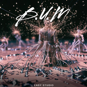 B.U.M by JLP.MUSIC