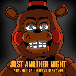 Just Another Night