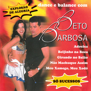 Beto Barbosa - Girando No Salão