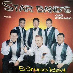 Star Band De Ruben Dario - El Cartero