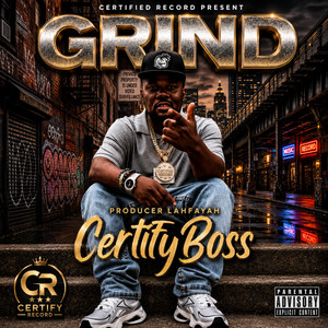 Grind by Certify Boss