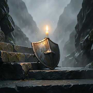 Lord, I Need You (Epic Templar Chant) by Ironhelm