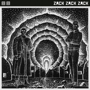 Die Deutsche Bahn by Zack Zack Zack