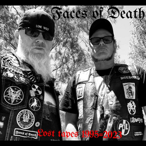 Faces of Death | Spotify