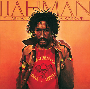 Are We A Warrior cover