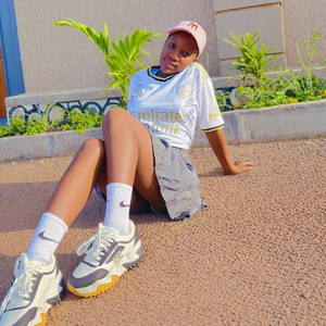 Lil -Dug - Ugandan water