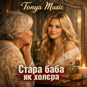 Стара баба як холєра by Tonya Music