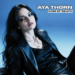 Kiss Of Death by Aya Thorn
