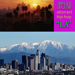 LA