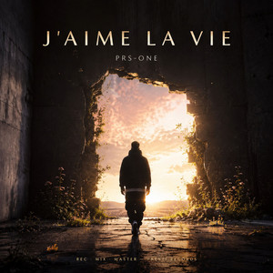 J'aime la vie by Prs-one