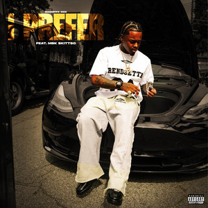 I Prefer by BADNEWZJIZZ, Mbk skittso
